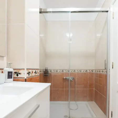 Vina Vieja By Interhome Appartamento